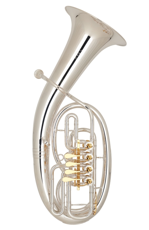 Miraphone 47WL 4 / 11020E10 tenor horn - Edition