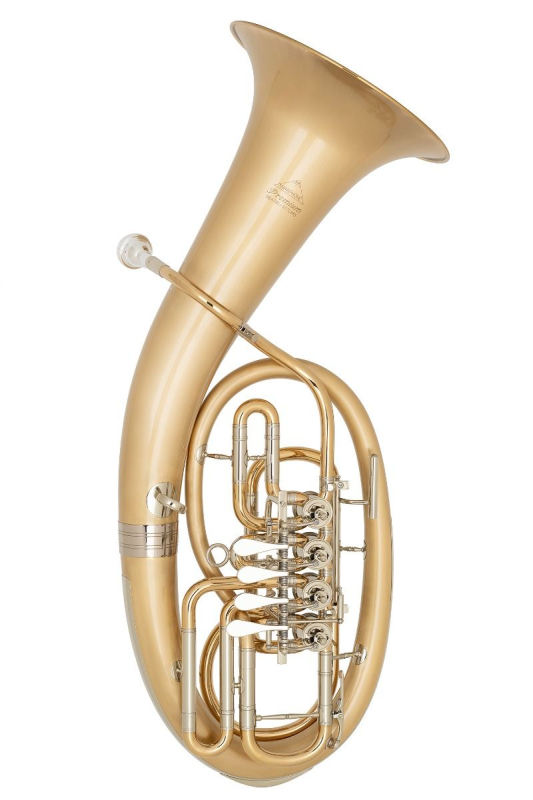 Miraphone 47WL4/11000G010 Tenorhorn