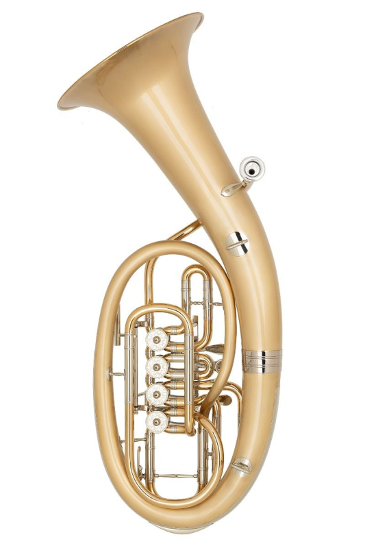 Miraphone 47WL4/11000G010 Tenorhorn
