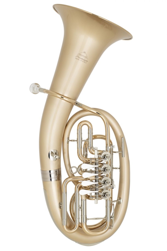 Miraphone 47WL4/11000G010 Tenorhorn