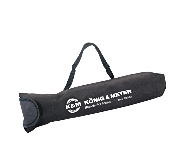 K&M 10012 Carrying Case