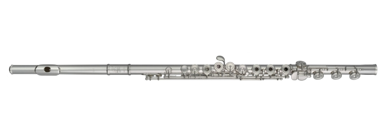 Miyazawa PB-102REH Querflöte