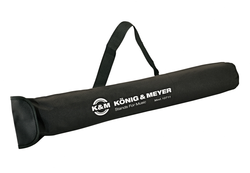 K&M 10711 Carrying Case