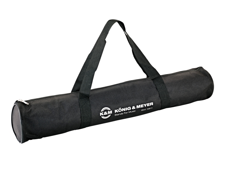 K&M 10811 Carrying Case