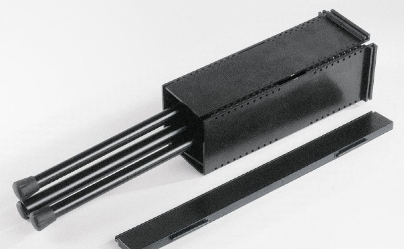 K&M 12120 Music Stand