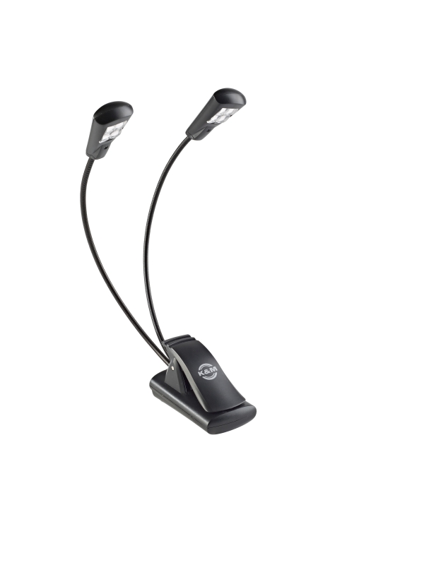 K&M 12246 »Double4 LED FlexLight«