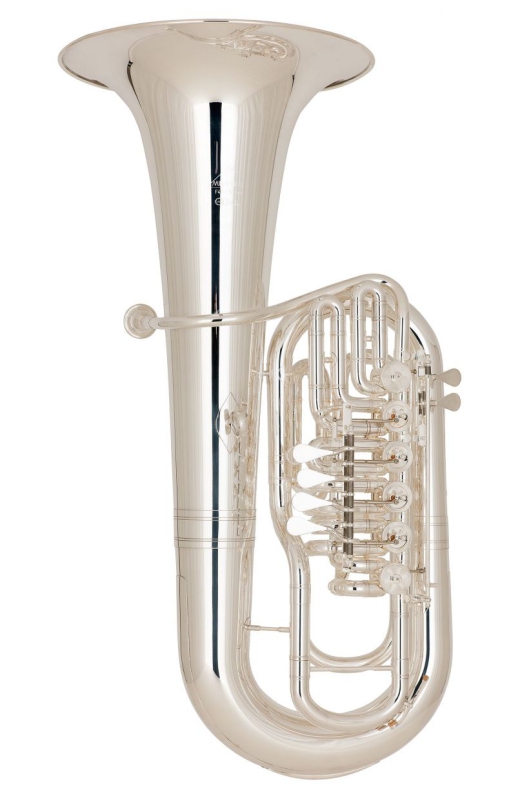 Miraphone 481C11021 Elektra F-tuba