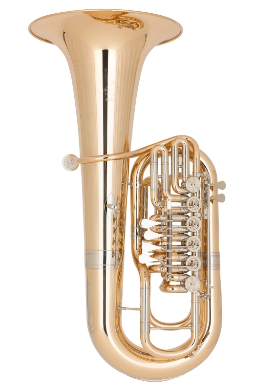 Miraphone 481C11001 Elektra F-tuba