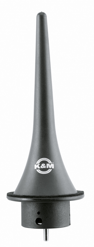 K&M 15224 Clarinet pec