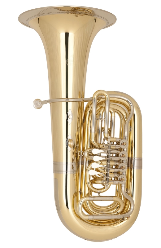 Miraphone 86A/07000 Bb-Tuba