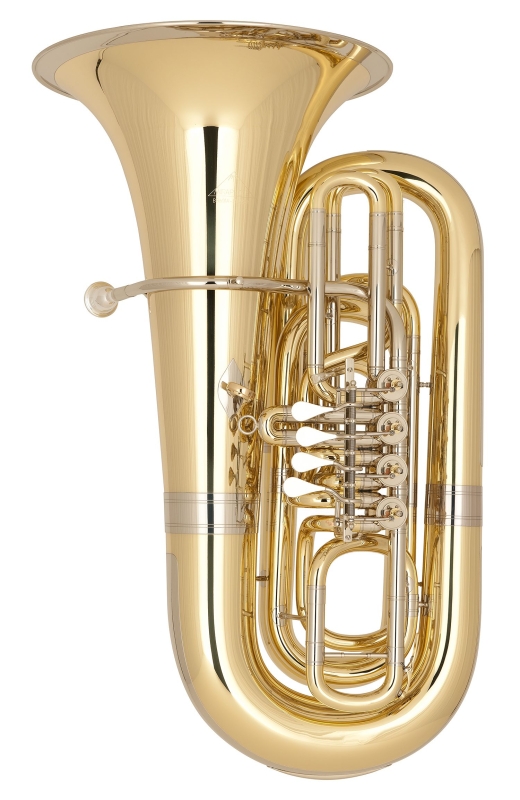 Miraphone 91A / 07000 BBb-Tuba