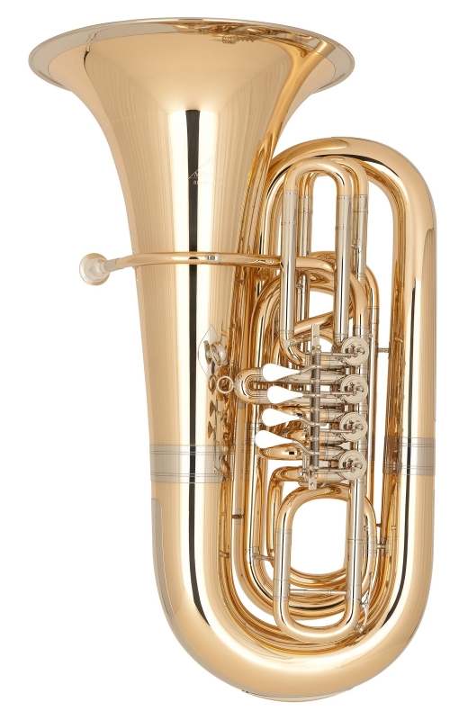 Miraphone 91A/11000 Bb-Tuba