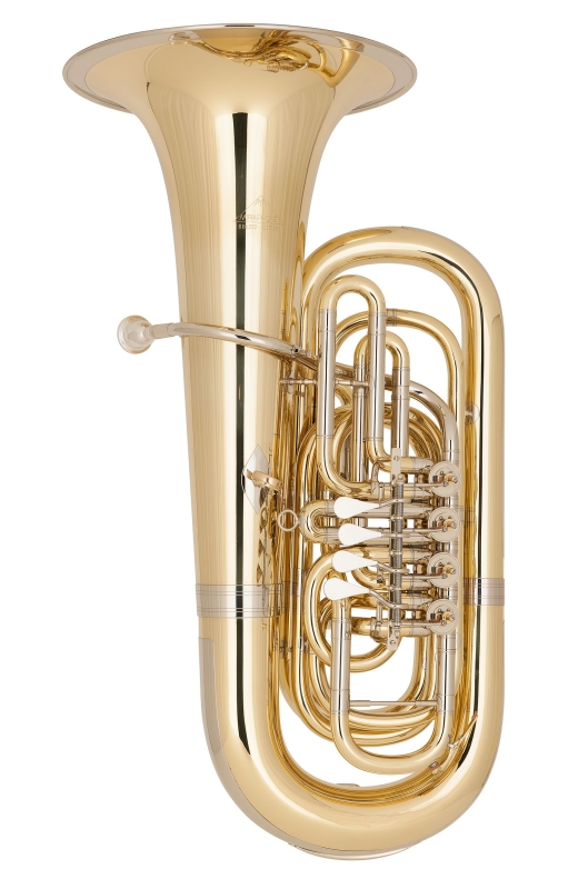 Miraphone 282A / 07000 BBb-Tuba