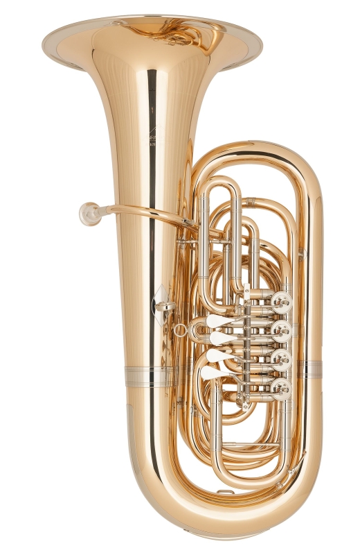 Miraphone 282A/11000 Bb-Tuba