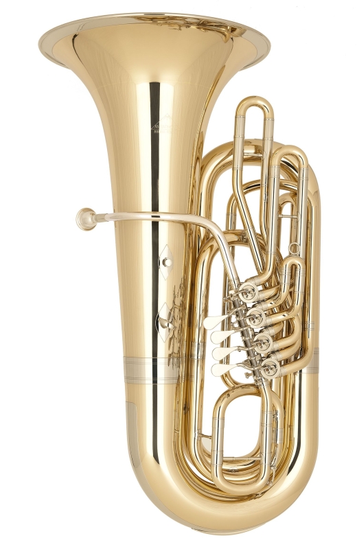 Miraphone 289A/07000 Bb-Tuba