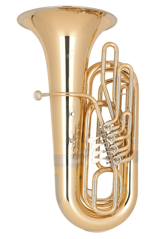 Miraphone 289A/11000 BBb-Tuba