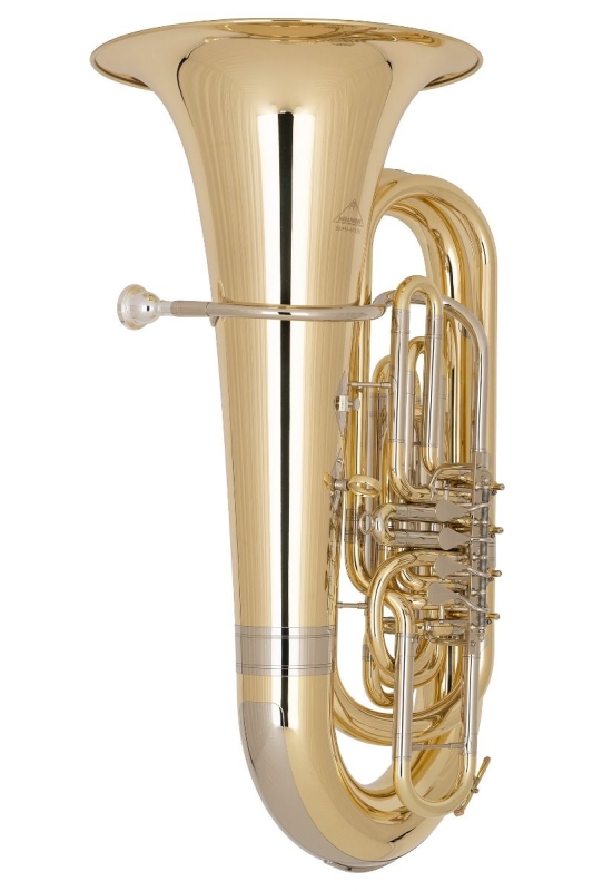 Miraphone 494A/07000 BBb-Tuba "Hagen 494"