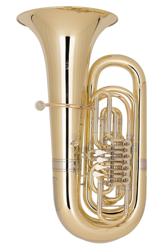 Miraphone 495A/07000 BBb-Tuba "Hagen 495"