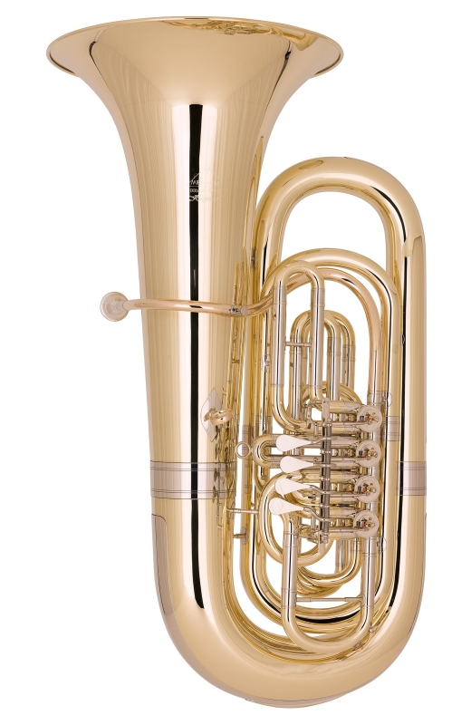 Miraphone 495A/11000 BBb-Tuba "Hagen 495"