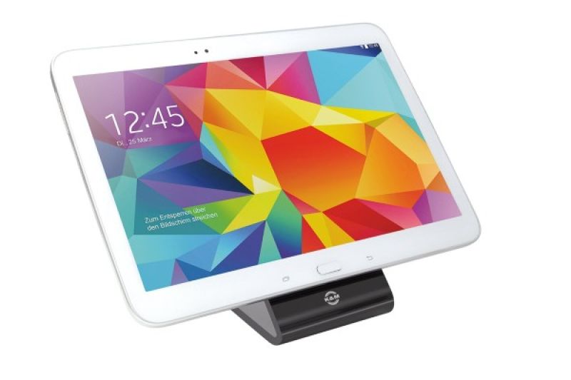 K&M 19855 Tablet Ständer