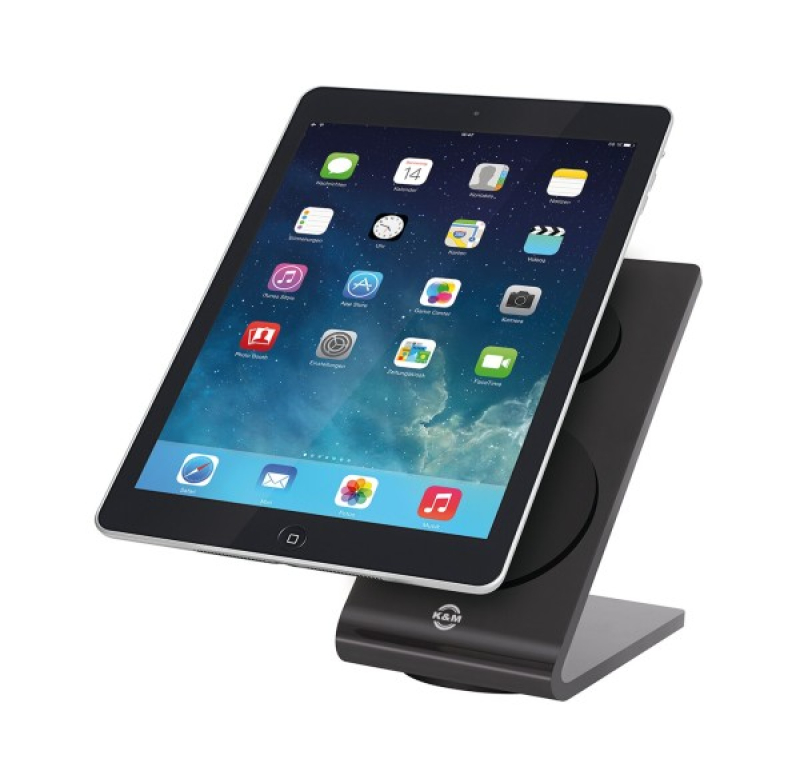 K&M 19855 Tablet Ständer