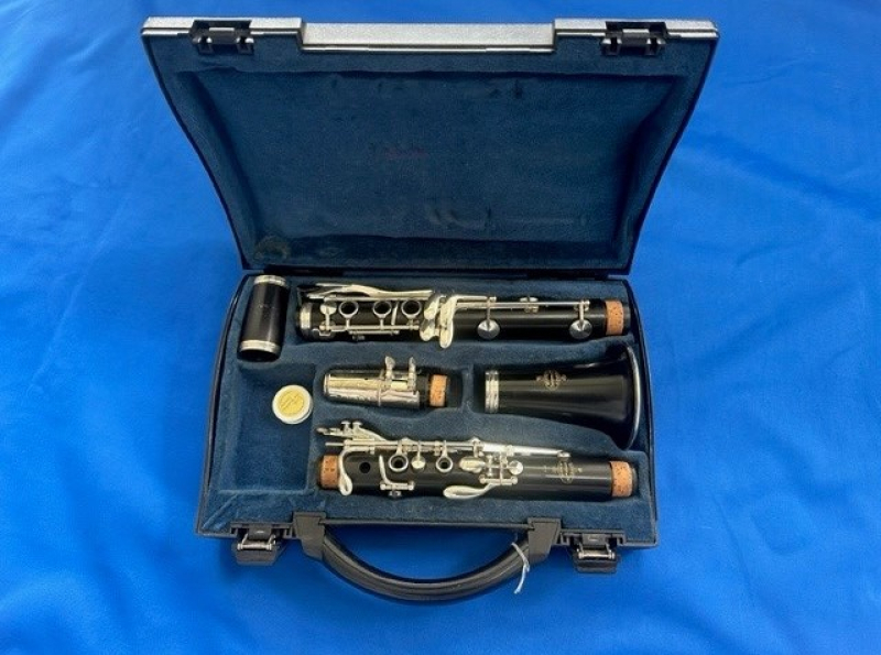 Buffet E11 Bb-Klarinette  - Gebrauchtinstrument