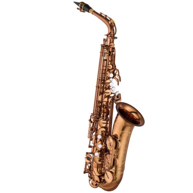 Yamaha YAS-82ZA 03 Alto Saxophone