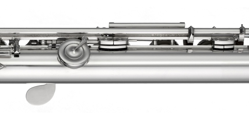 Miyazawa PB-202REH Querflöte