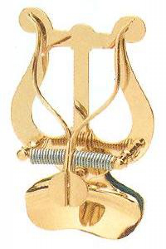 Riedl 203M Trumpet, bell (brass)