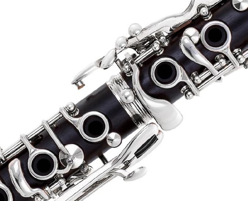 Yamaha YCL-457II-20 Bb-Clarinet,