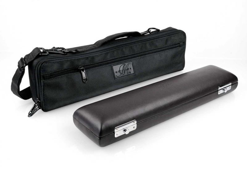 Miyazawa PB 602RE Flute