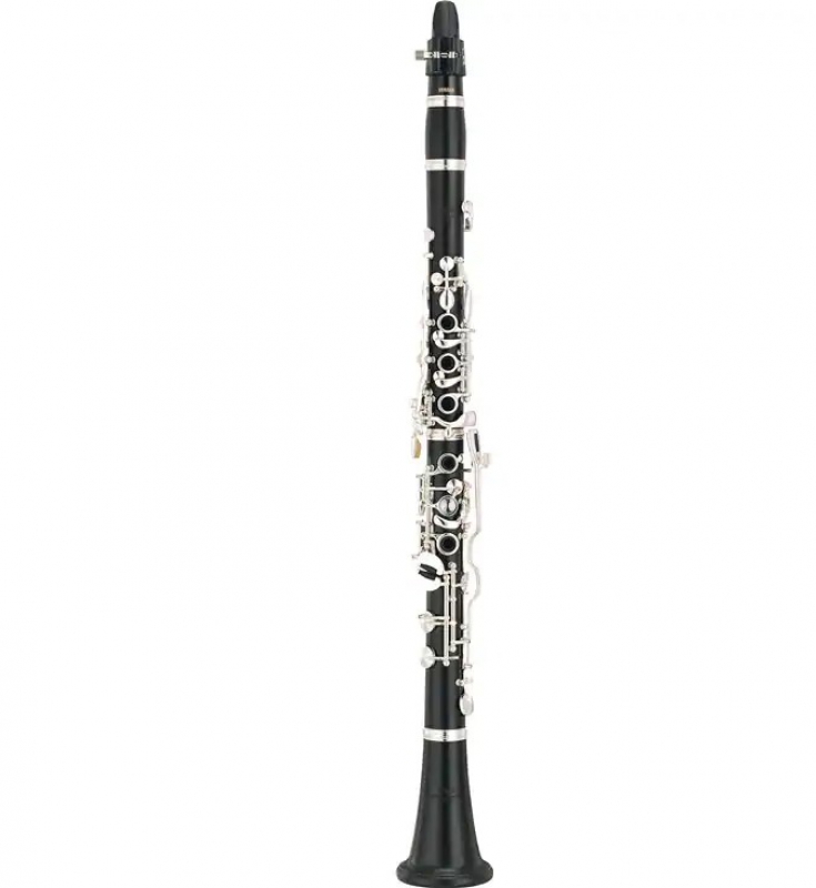 Yamaha YCL-657-24 II Bb-Clarinet