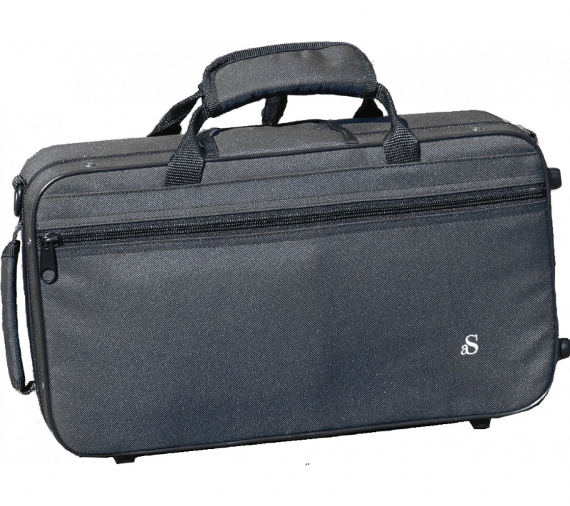 Arnolds & Sons Klarinettenetui, Boehmsystem