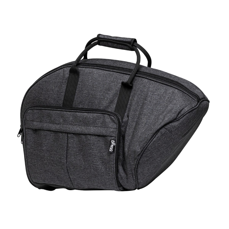 Stagg SB-FH-GY Gigbag für Waldhorn