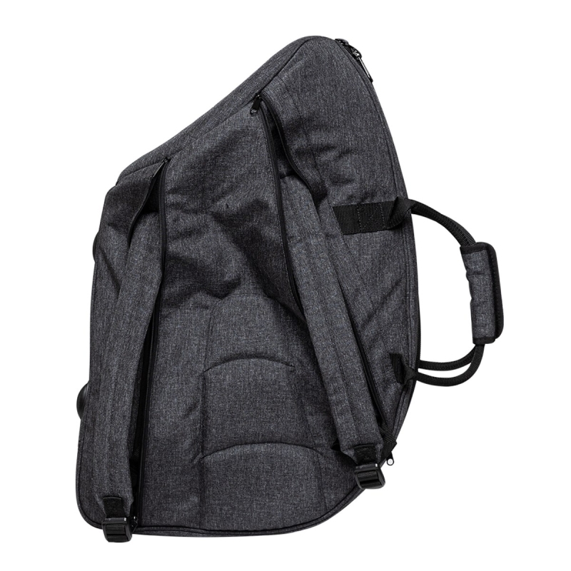 Stagg SB-FH-GY Gigbag für Waldhorn