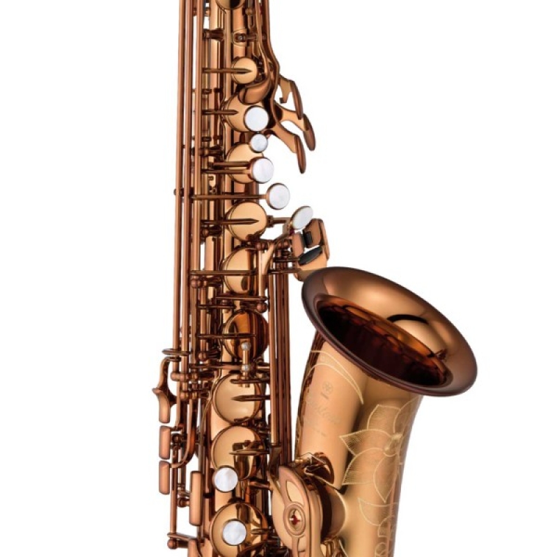 Yamaha YAS-82ZA 03 Alto Saxophone