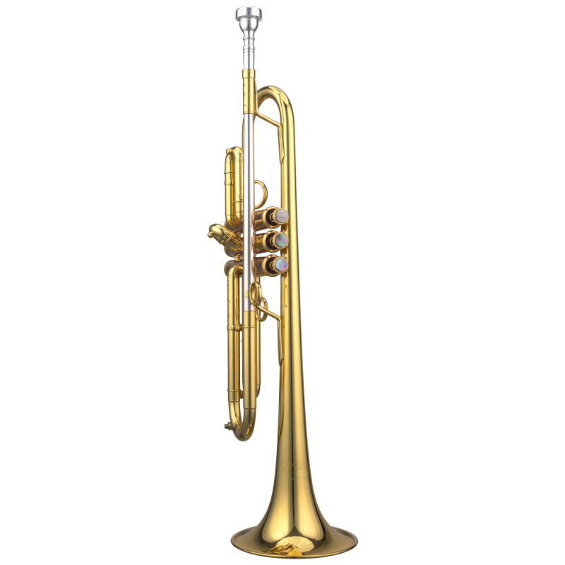 Carol Brass Andrea Giuffredi "All-Round" Bb-Trompete