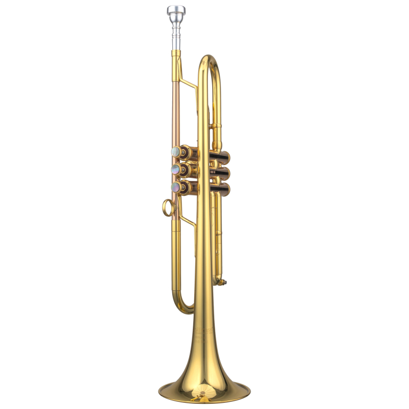 Carol Brass Andrea Giuffredi Commercial Bb-Trompete