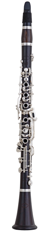 Oscar Adler Model 323 Bb-Clarinet