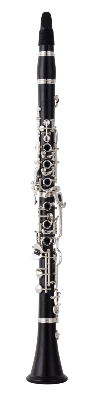 Oscar Adler Model 324 Bb-Clarinet