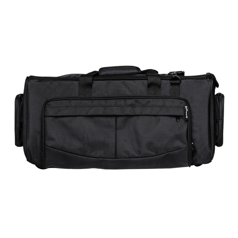 Stagg SB-TP-BKD Gigbag for 2 trumpets