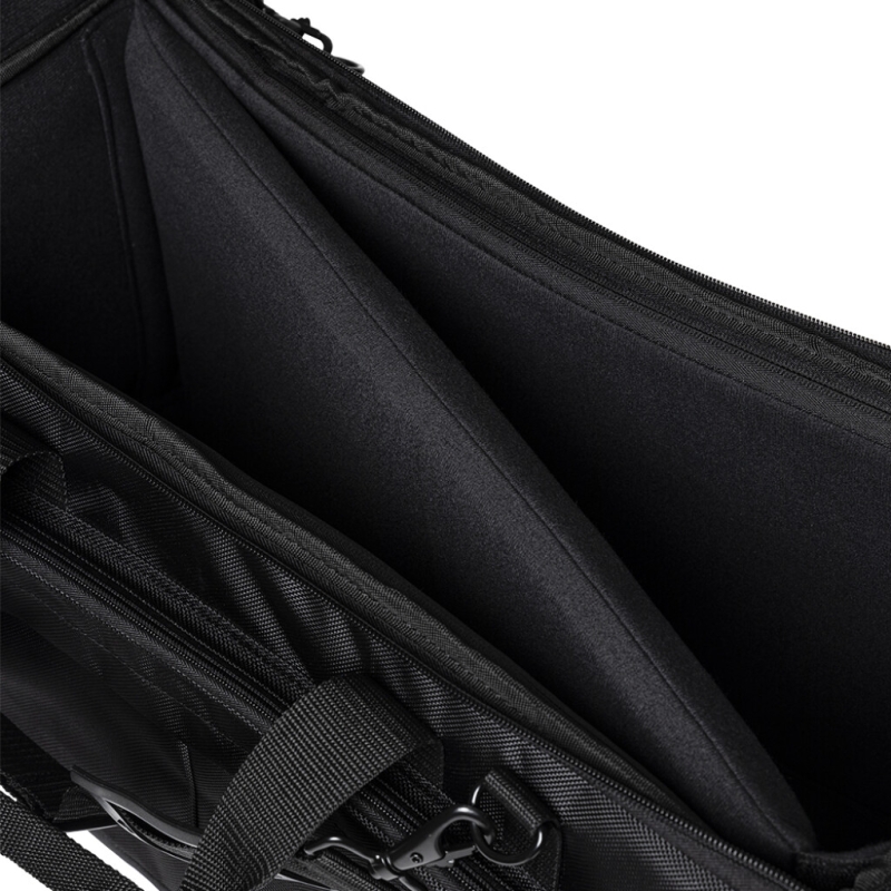 Stagg SB-TP-BKD Gigbag for 2 trumpets