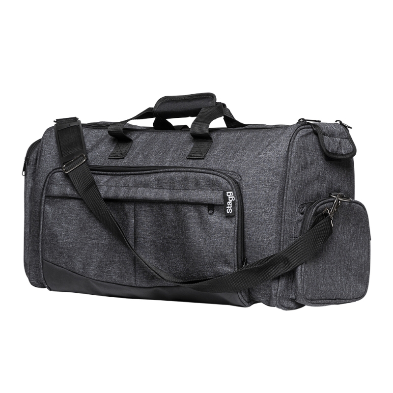 Stagg SB-TP-GYT Gigbag for 3 trumpets