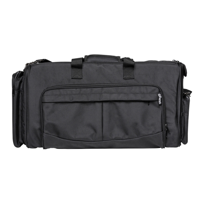 Stagg SB-TP-GYT Gigbag for 3 trumpets