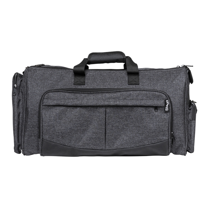Stagg SB-TP-GYT Gigbag for 3 trumpets