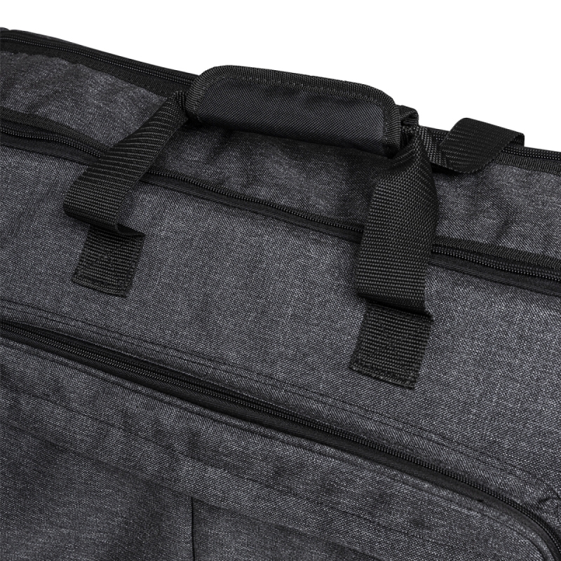 Stagg SB-TP-GYT Gigbag for 3 trumpets
