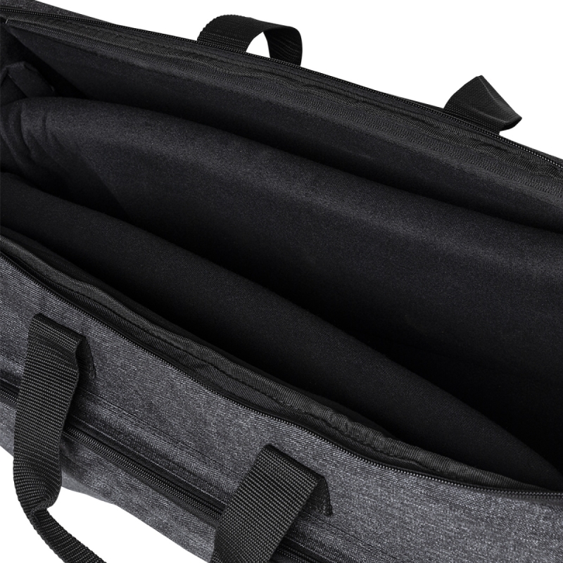Stagg SB-TP-GYT Gigbag for 3 trumpets