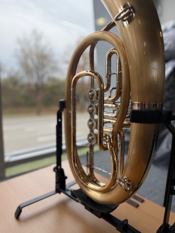 Miraphone 47WL4/11000G001 Tenorhorn