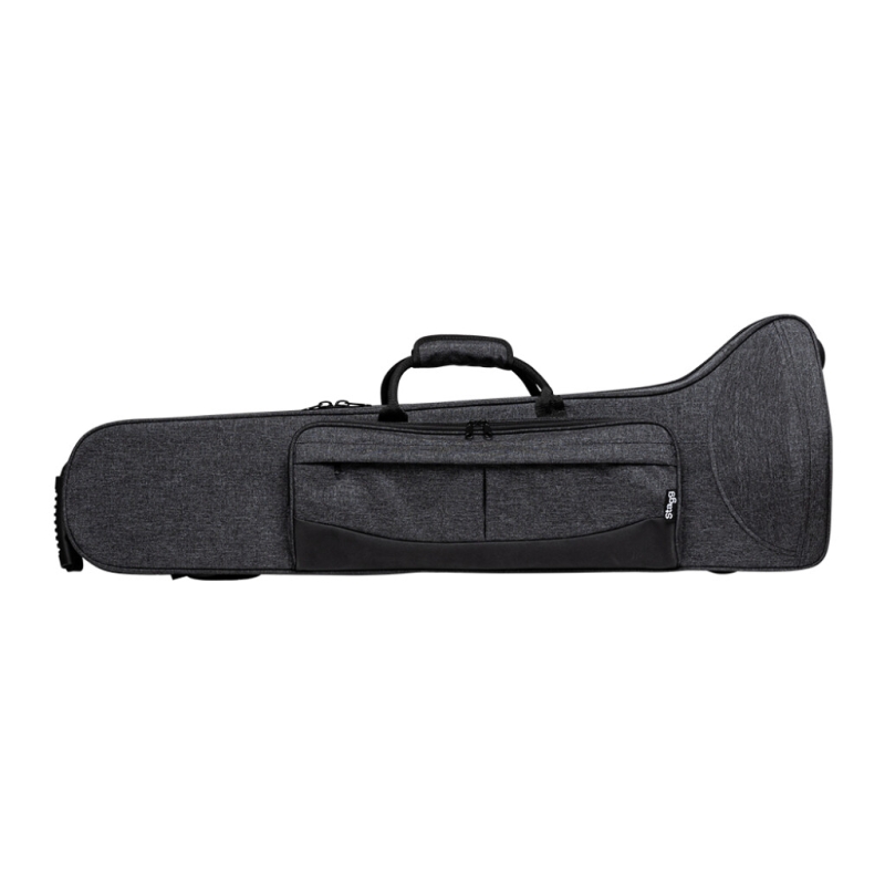 Stagg SC-TB-GY Posaunen Leichtkoffer