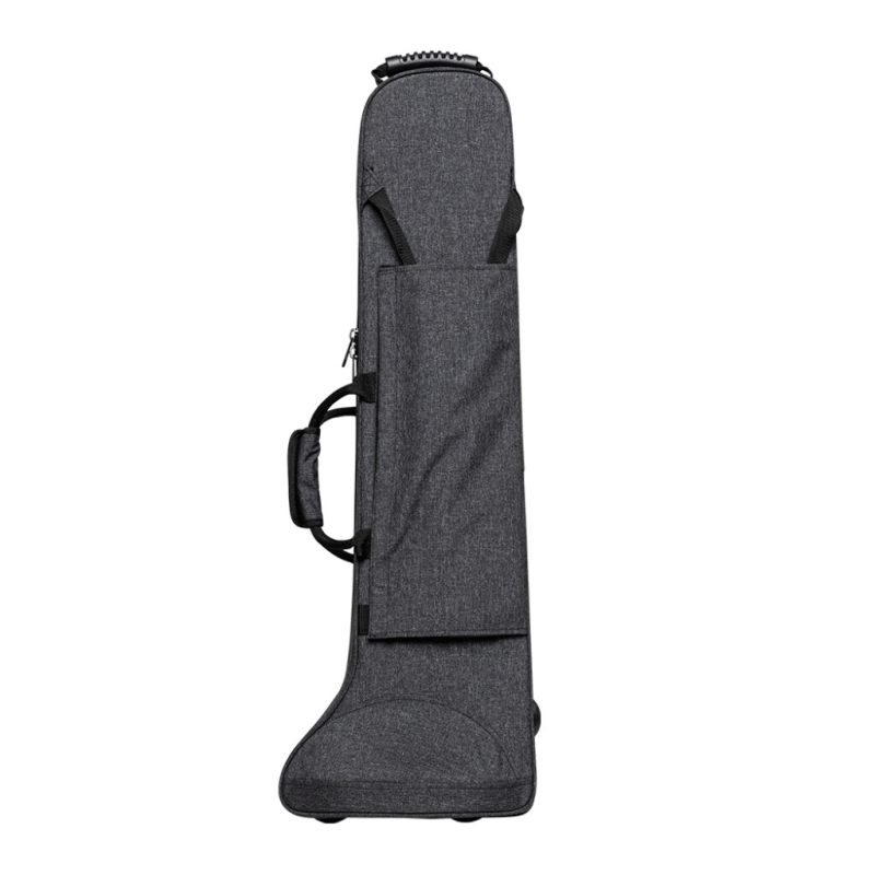Stagg SC-TB-GY Posaunen Leichtkoffer